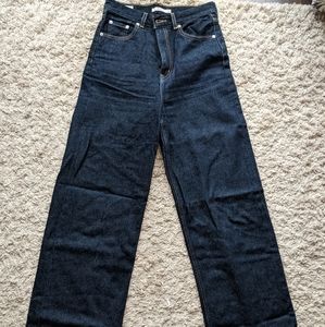 Levi's High loose jeans